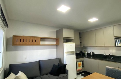 Aparecida Apartment | Apto Soeli 01