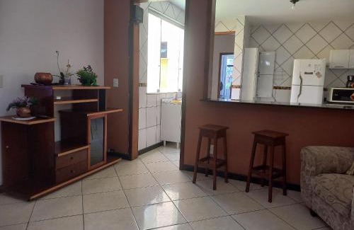Conquista Apartment | Apto c/2 quartos em Conquista, Ilhéus/BA PTZ0166