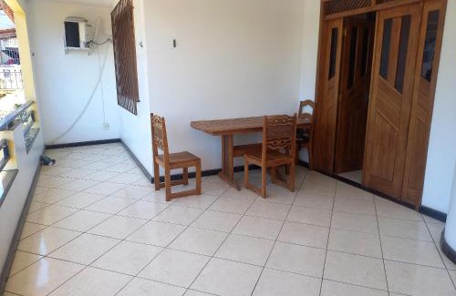 Conquista Apartment | Apto c/2 quartos em Conquista, Ilhéus/BA PTZ0166