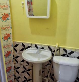Macapa Apartment | Apto C com cozinha em Macapá