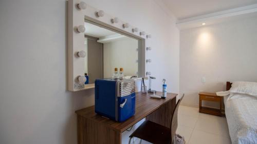 Nucleo Bandeirante Apartment | Apto c conforto, tecnologia a 10 min do aeroporto
