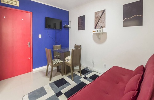 Vila Ipiranga Apartment | Apto c WiFi perto do Parque Germânia, Porto Alegre
