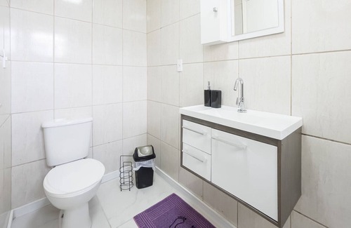 Vila Ipiranga Apartment | Apto c WiFi perto do Parque Germânia, Porto Alegre