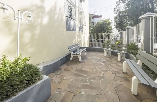 Vila Ipiranga Apartment | Apto c WiFi perto do Parque Germânia, Porto Alegre