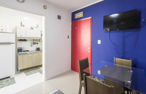 Vila Ipiranga Apartment | Apto c WiFi perto do Parque Germânia, Porto Alegre