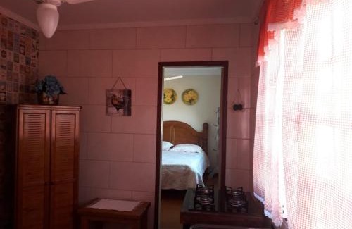 Barra da Lagoa Apartment | Apto. casal com uma criança