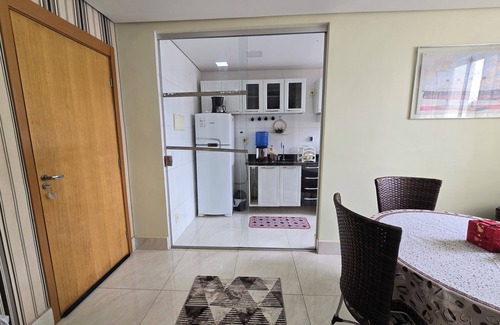 Jardim Aeroporto Apartment | Apto Centro Próx Aeroporto de VG 2 Quartos 1 Banheiro