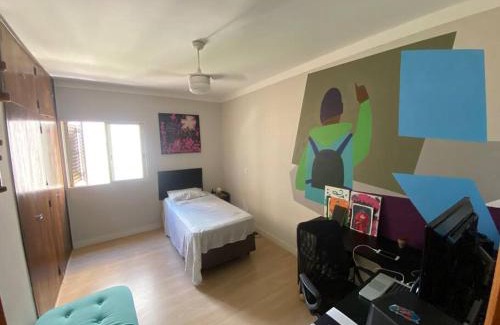 Ribeirao Preto Apartment | Apto Centro Ribeirão Preto - Agrishow