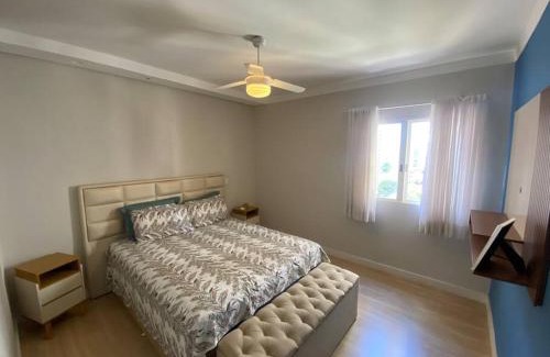 Ribeirao Preto Apartment | Apto Centro Ribeirão Preto - Agrishow