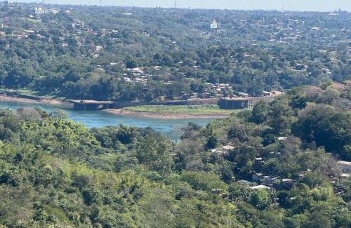 Foz do Iguacu Apartment | Apto climatizado com 2 dormitórios em Foz de Iguaçu próximo às Cataratas do Iguaçu