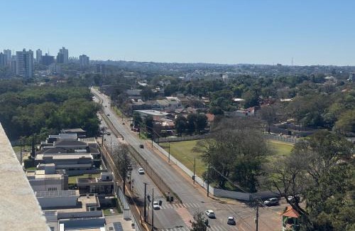 Foz do Iguacu Apartment | Apto climatizado com 2 dormitórios em Foz de Iguaçu próximo às Cataratas do Iguaçu