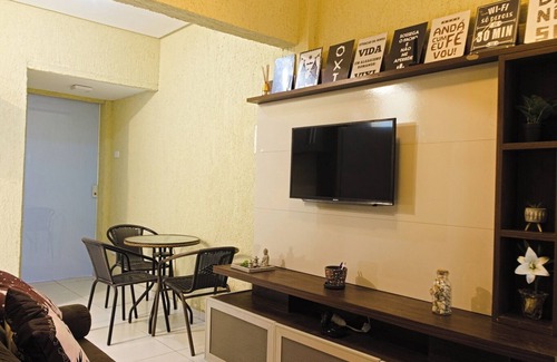 Jose Pinheiro Apartment | Apto com ótima localização em Campina Grande/PB