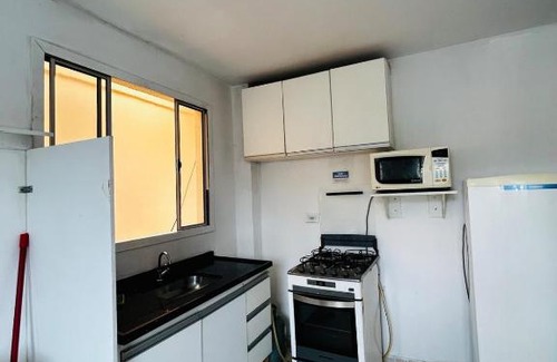Sitio Barrocada Apartment | Apto com 02 dormitórios ZN SP