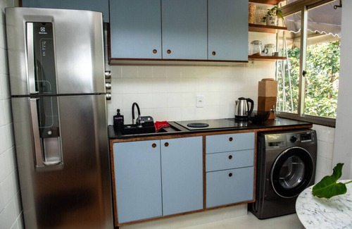 Asa Sul Apartment | Apto com excelente localização em Asa Sul/DF