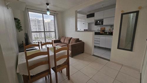 Parque Verde Apartment | Apto com facil acesso ao Aeroporto e Mangueirão, com elevador, garagem e piscina