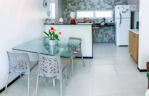 Santo Antonio Apartment | Apto com pisc a 160m da Praia Porto de Galinhas/PE