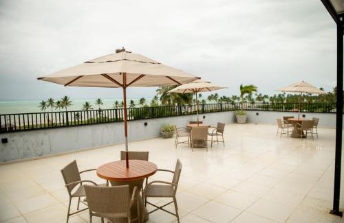 Maragogi Apartment | Apto com Piscina e Salao de Jogos a 100m da praia