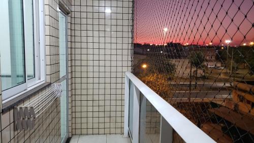 Riacho Fundo Apartment | Apto com Varanda no N Bandeirante , proximo ao Aeroporto