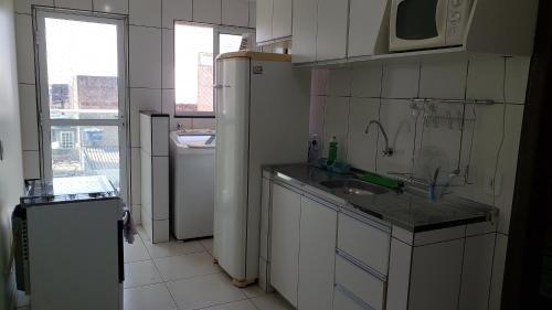 Riacho Fundo Apartment | Apto com Varanda no N Bandeirante , proximo ao Aeroporto