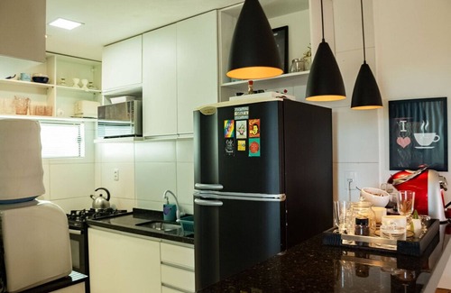 Marechal Deodoro Apartment | Apto com Wi-Fi e piscina na Praia do Francês/AL