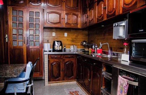 Batista Campos Apartment | Apto com Wi-Fi, churrasqueira e piscina privativa