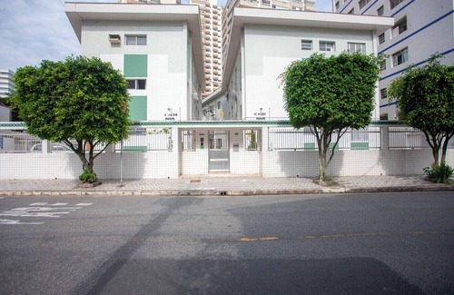 Boqueirao Apartment | Apto com WiFi a 300 metros da Praia do Boqueirão