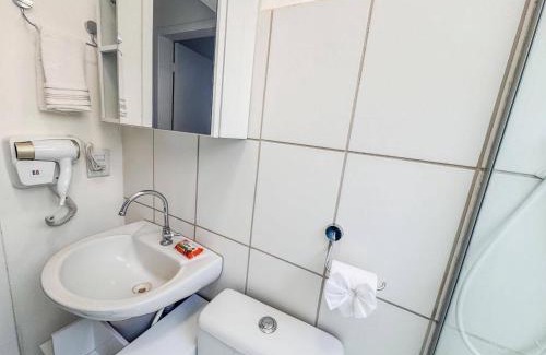 Ourinhos Apartment | Apto completo, ar cond e vaga