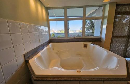 Sao Paulo Apartment | Apto completo super confortável e moderno próximo Metro Vila Madalena