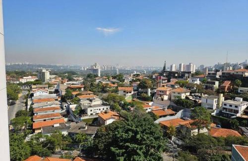 Sao Paulo Apartment | Apto completo super confortável e moderno próximo Metro Vila Madalena