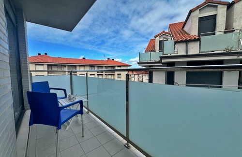 Noja Apartment | Apto con Piscina en Trengandín - La Escollera 6821