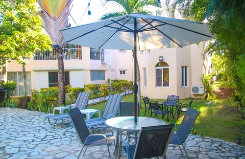 Juan Dolio Apartment | Apto CON Seguridad Privada/metro Countryclub Juan Dolio R.d, Wifi, Energía 24-7