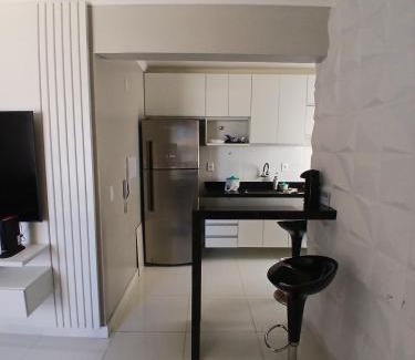 Ilheus Apartment | Apto condomínio Vog João de Góes