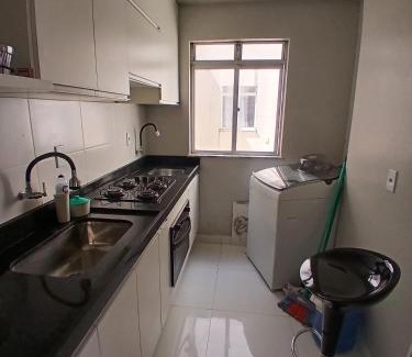 Ilheus Apartment | Apto condomínio Vog João de Góes