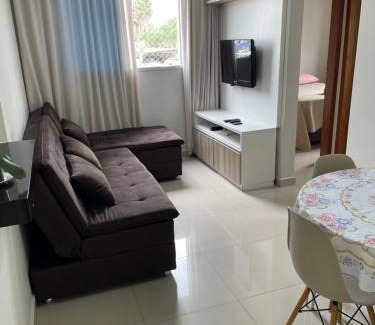 Campos Apartment | Apto condomínio Ônix