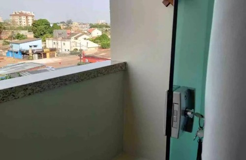 Porto Velho Apartment | Apto Confortável e Seguro