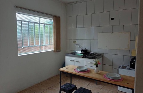 Cachoeira do Sul Apartment | Apto confortável com Churrasqueira 02