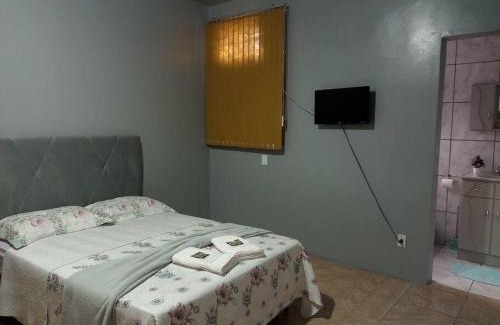Cachoeira do Sul Apartment | Apto Confortável e espaçoso 01
