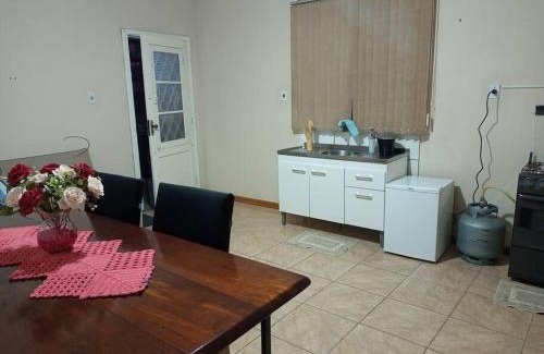Cachoeira do Sul Apartment | Apto Confortável e espaçoso 01