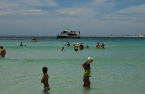 Algodoal Apartment | Apto confortável de 3 quartos-Cabo Frio