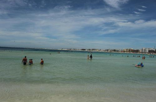 Algodoal Apartment | Apto confortável de 3 quartos-Cabo Frio