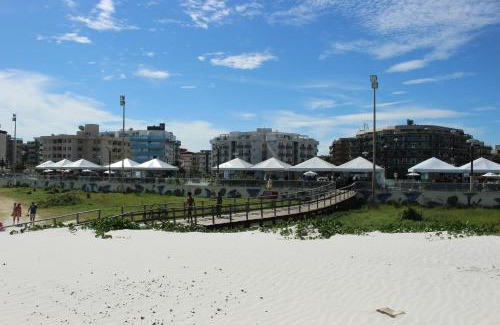 Algodoal Apartment | Apto confortável de 3 quartos-Cabo Frio