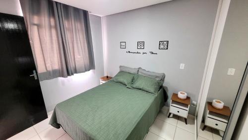 Planalto Apartment | Apto confortável e aconchegante