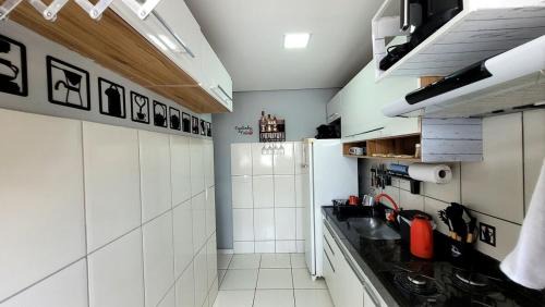 Planalto Apartment | Apto confortável e aconchegante