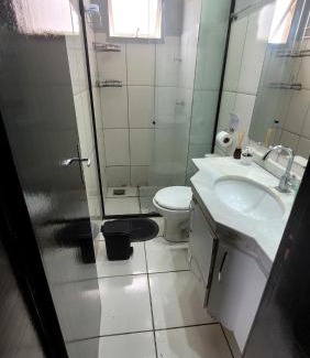 Planalto Apartment | Apto confortável e aconchegante