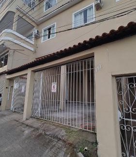 Volta Redonda Apartment | Apto confortável p9 pessoas Níteroi Volta Redonda