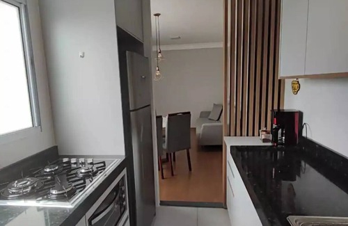Rio das Ostras Apartment | Apto Costa Azul! Conforto & Tranquilidade!