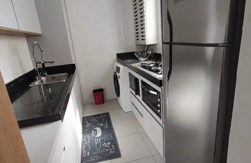 Rio das Ostras Apartment | Apto Costa Azul! Conforto & Tranquilidade!