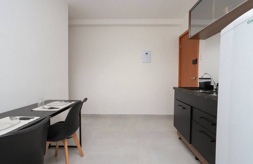 Santana Apartment | Apto de 1 dorm em Santana - 423