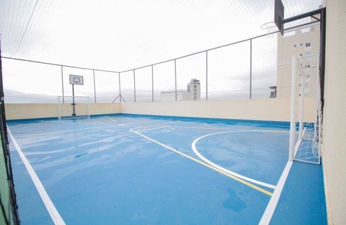 Santana Apartment | Apto de 1 dorm em Santana - 423