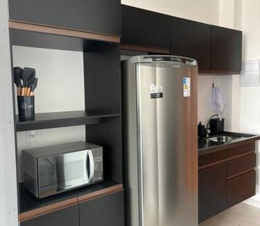 Vila Mazzei Apartment | Apto de 1 dorm - Tucuruvi 1